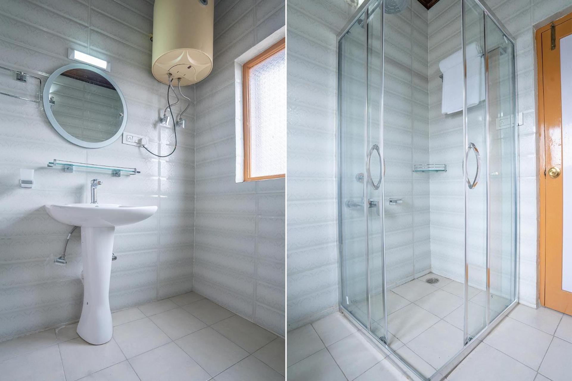 Stayvista At Pinewood Villa - Pet Friendly Villa With Lawn & Pool Table Srīnagar Екстериор снимка